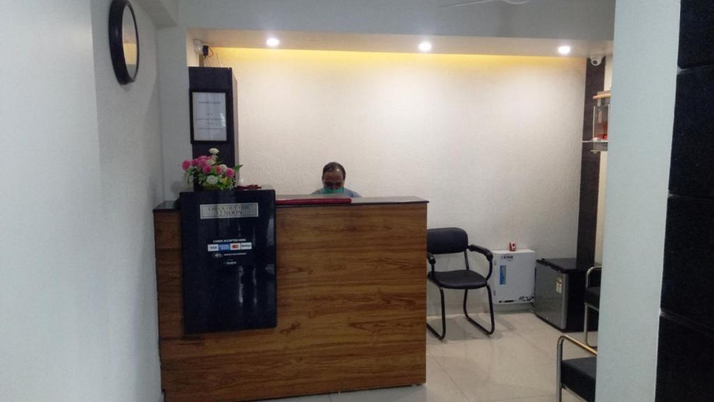 Alankrita Suites & Party Halls Meerut Exterior photo