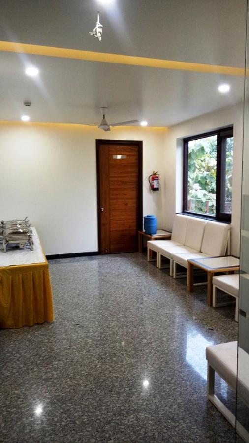 Alankrita Suites & Party Halls Meerut Exterior photo