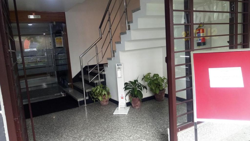 Alankrita Suites & Party Halls Meerut Exterior photo