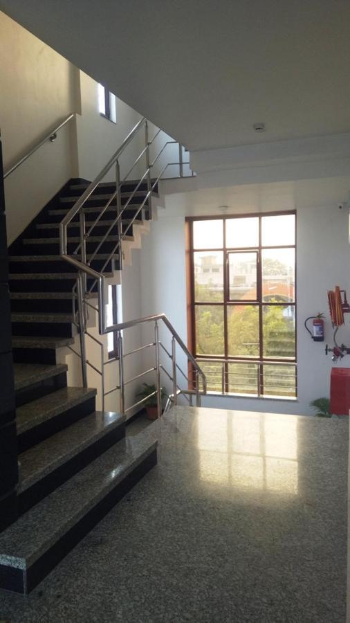 Alankrita Suites & Party Halls Meerut Exterior photo