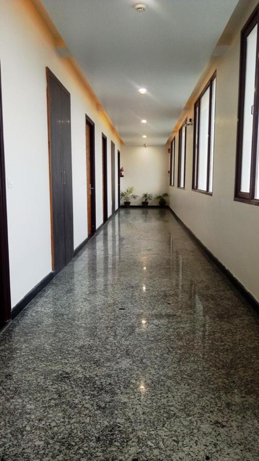 Alankrita Suites & Party Halls Meerut Exterior photo